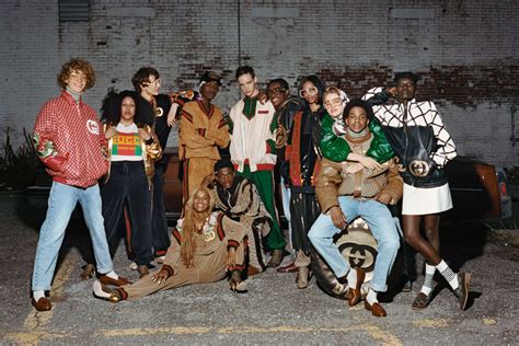 hip hop fashion trends by gucci|gucci hip hop style.